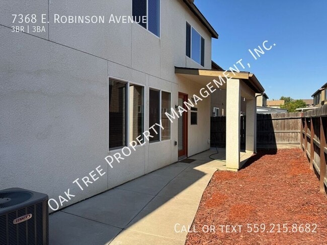 Building Photo - 7368 E Robinson Ave