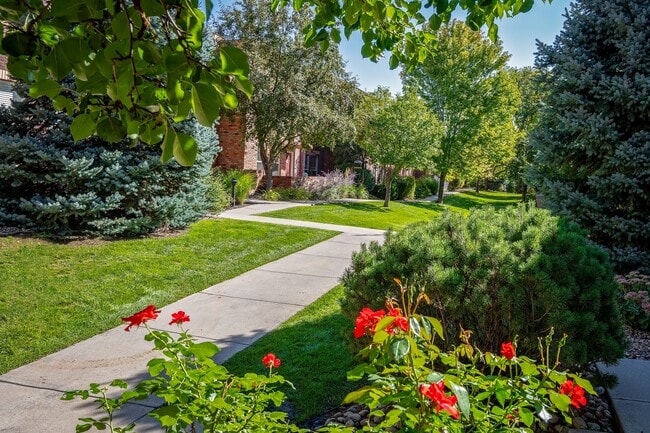 Building Photo - Enclave Rigden Farm