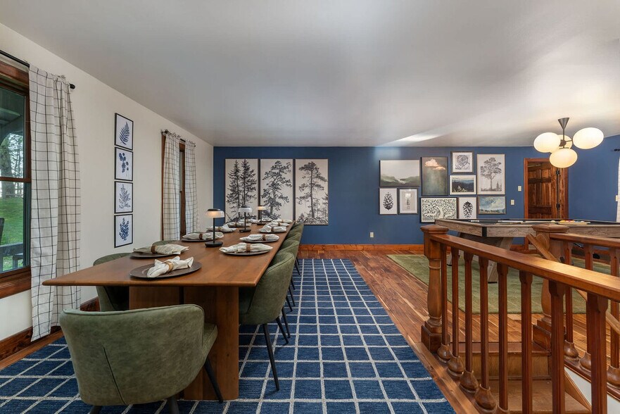 Building Photo - 134 Wolf's Head Ct