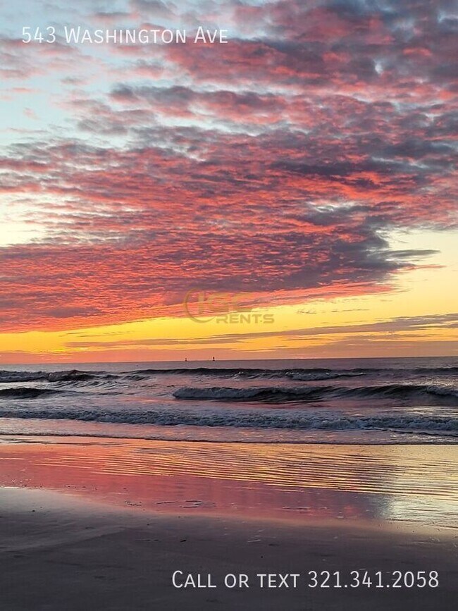 Building Photo - 543 Washington Ave