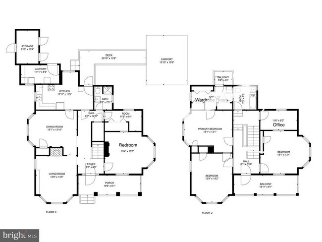 Building Photo - 817 Locust St