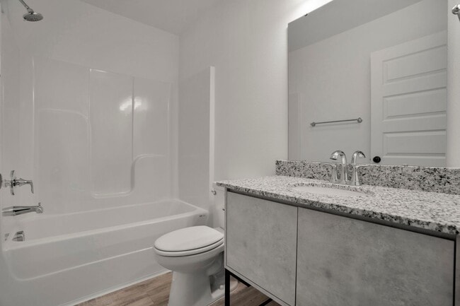 Building Photo - BRAND NEW 2 BR 2 BA Near Walmart HQ!