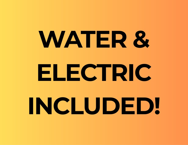 The Indigo | Clearwater, FL| Water & Electric Included - The Indigo