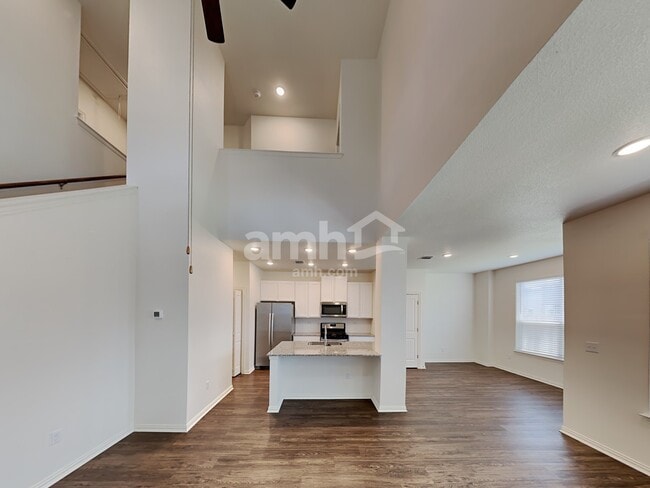 Building Photo - 2716 Geronimo Creek