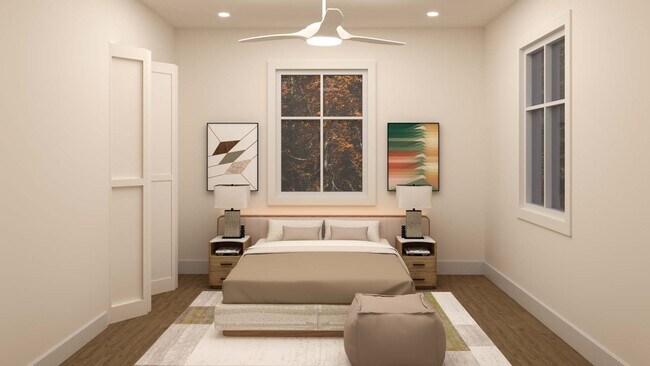 Building Photo - Beautiful 3/2 New Construction in Jessie's Village