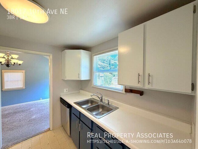 Building Photo - 18017 10th Ave NE