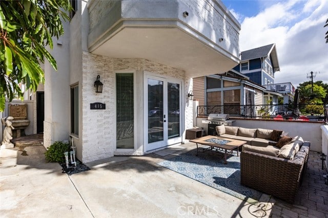 Building Photo - 415 8th St