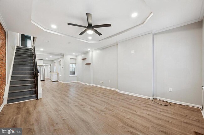 Building Photo - 717 N 38th St
