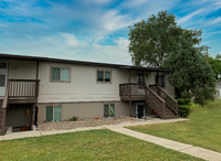 Building Photo - 2035 N Sanders St