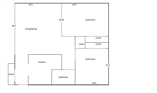 Building Photo - 301 Lowell St