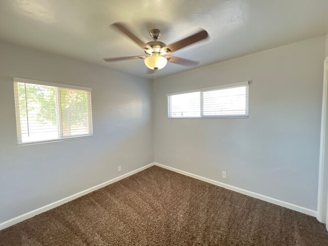 Building Photo - Remodeled 3 Bed Home w/ Fireplace, Garage & Huge Backyard – 93309