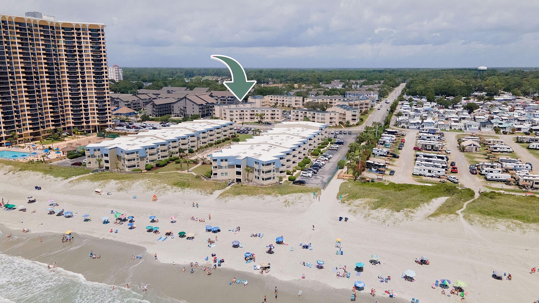 Building Photo - 9661 Shore Dr