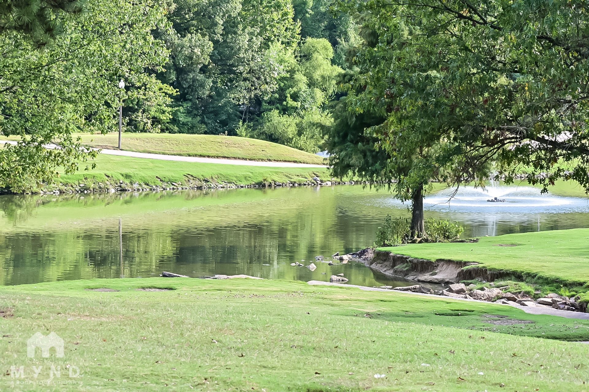 Building Photo - 8819 Lindstrom Cove