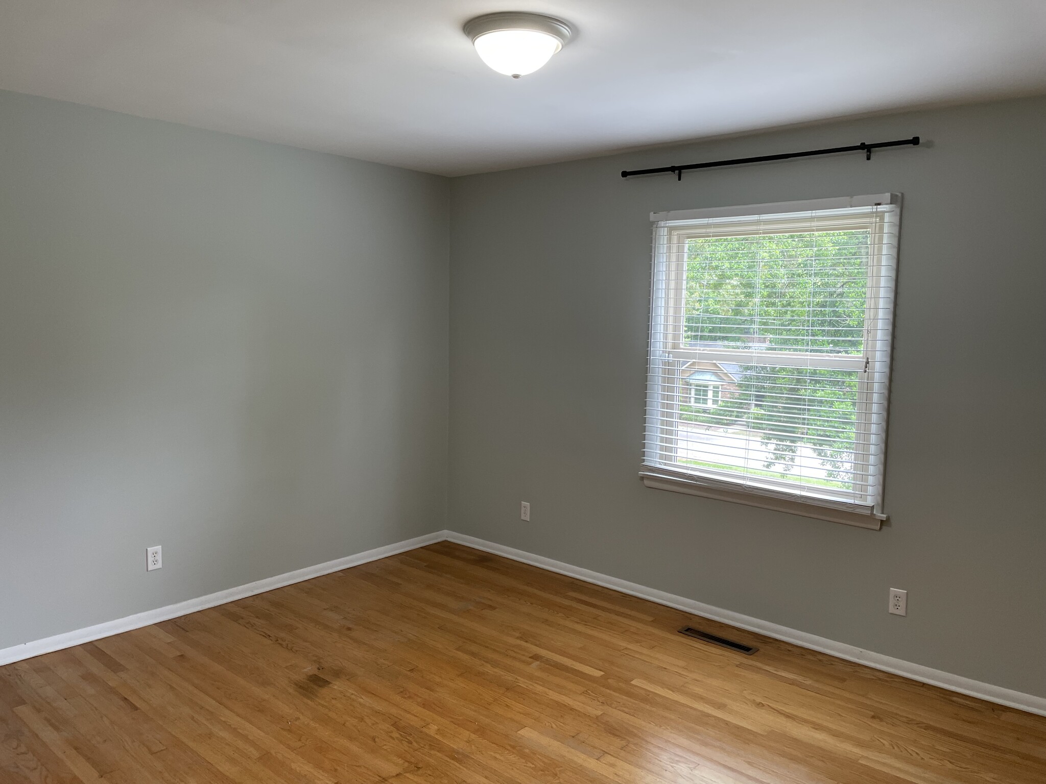 Bedroom 1 - 8205 Ainsworth Dr