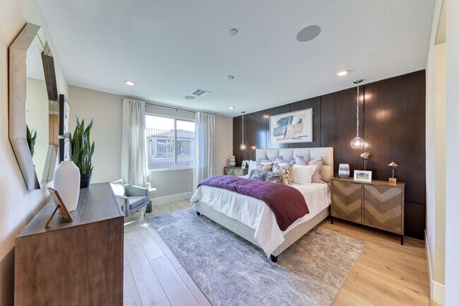 Building Photo - Resort Living, Age Restricted, 55+ Community, 3 Bedroom Home In Northwest Las Vegas