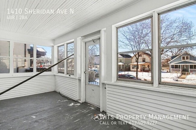 Building Photo - 1410 N Sheridan Ave