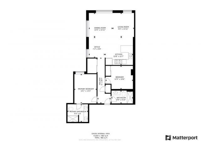 Building Photo - 2 bedroom in CHICAGO IL 60653