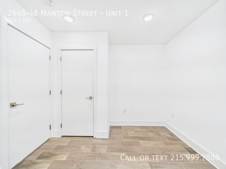 Building Photo - 2646 Manton St