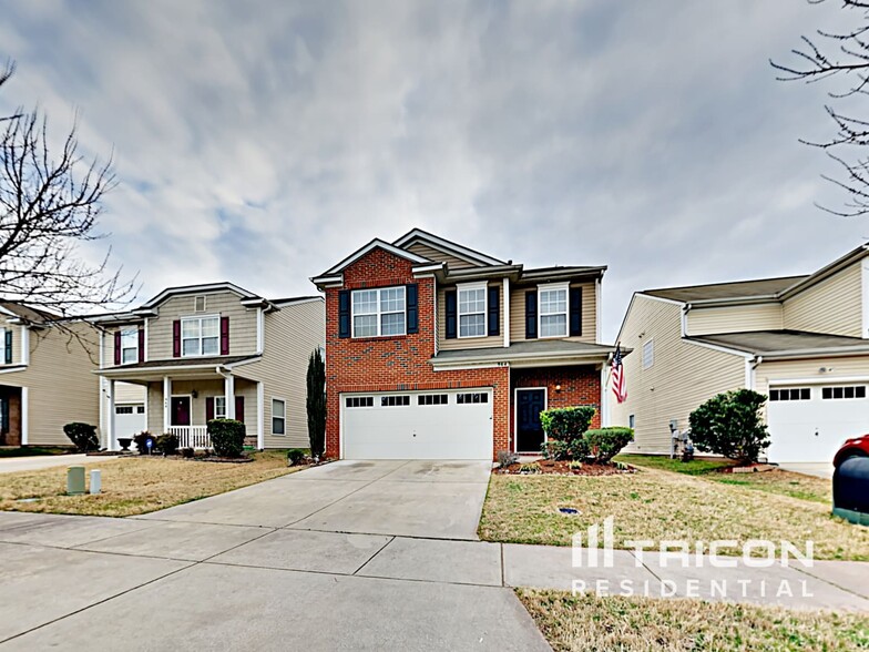 Building Photo - 964 Willow Creek Dr