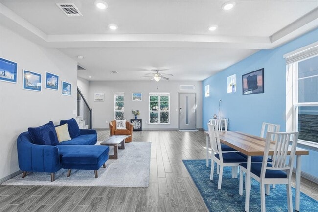 Building Photo - 5909 Charles Merle Dr.