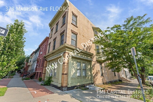 Building Photo - 373 Madison Ave