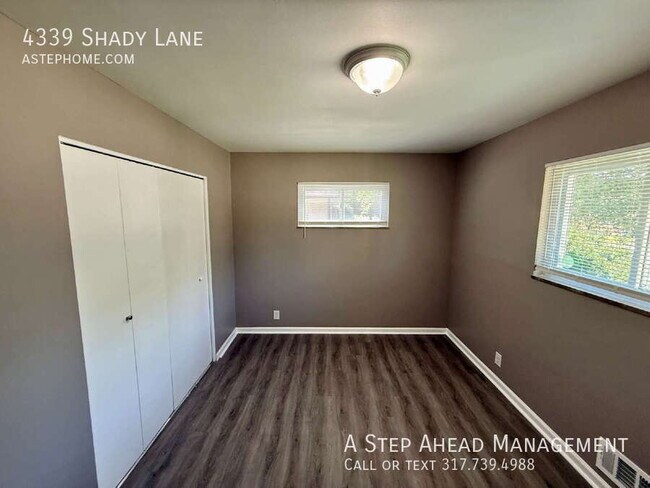 Building Photo - 4339 Shady Ln