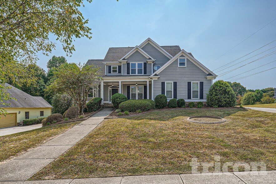 Building Photo - 3835 Bay Grove Way