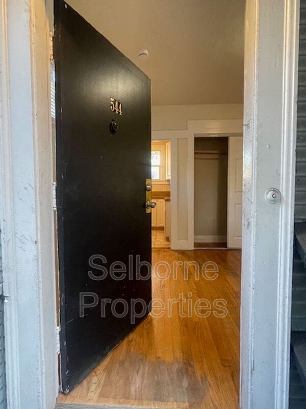 Building Photo - 544 Merrimac St