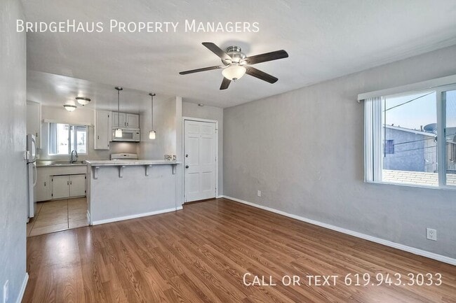 Building Photo - 4266 Cherokee Ave