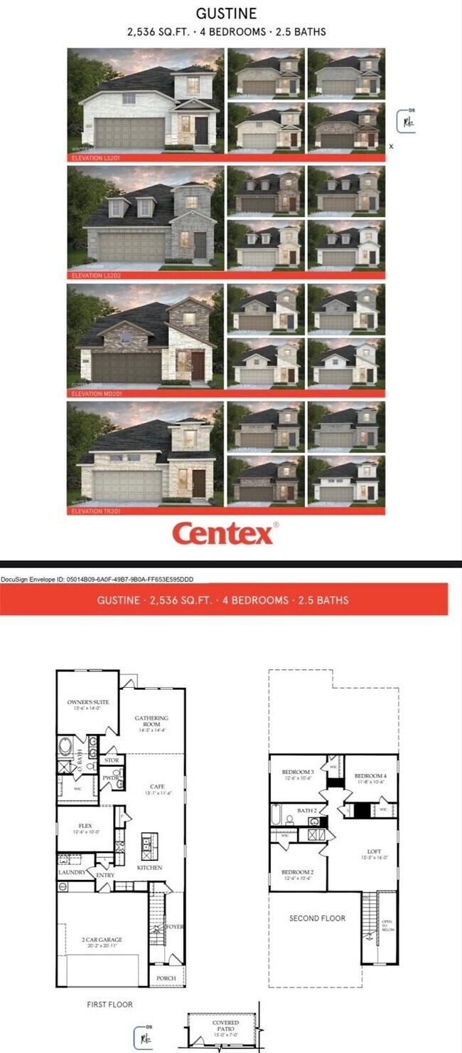 Building Photo - 8311 Wave Arbor Dr