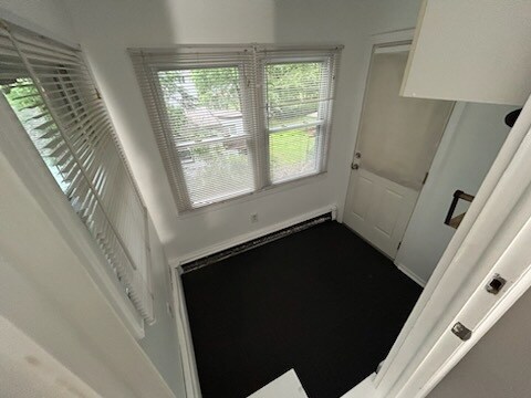 Laundry room - 30 Park St