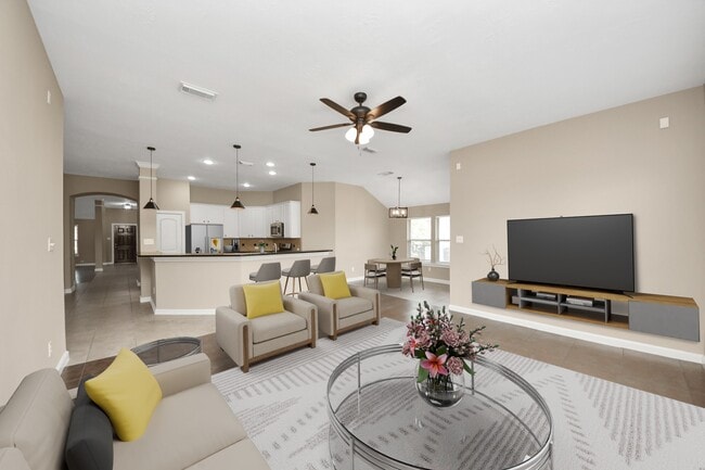 Building Photo - 8226 Stratford Canyon Dr