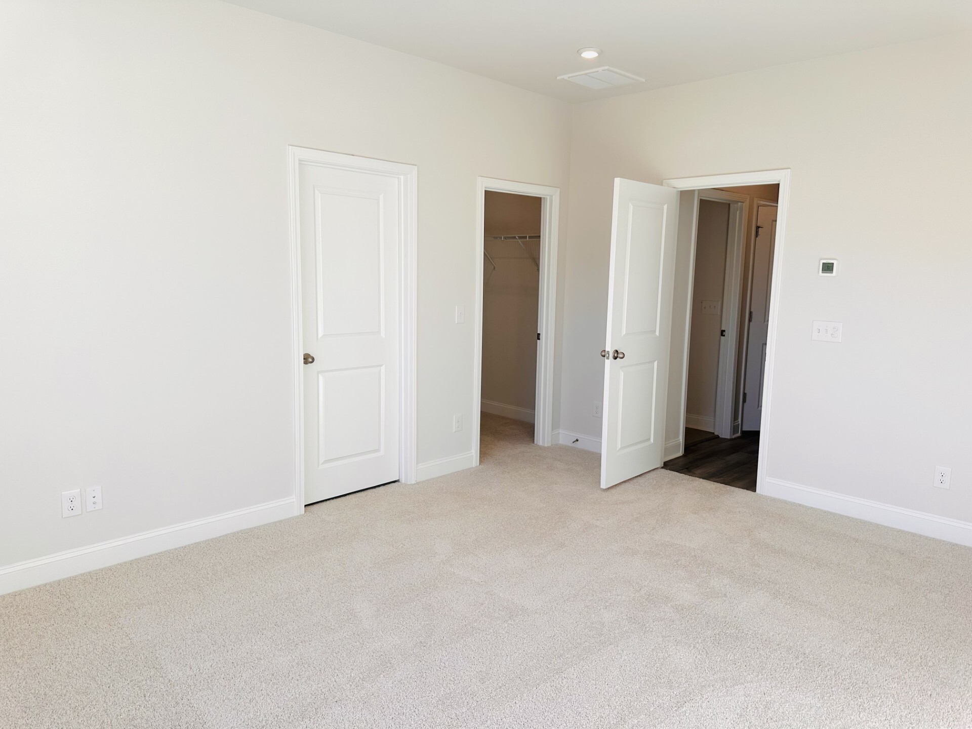 Master Bedroom - 15313 Ballancroft Pky