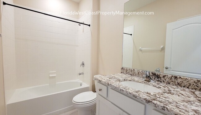 Building Photo - LARGE 3 BEDROOM- 2 BATH LAKEWOOD RANCH HOME FOR RENT! DIRECT LAKE VIEWS! ANNUAL LEASE!