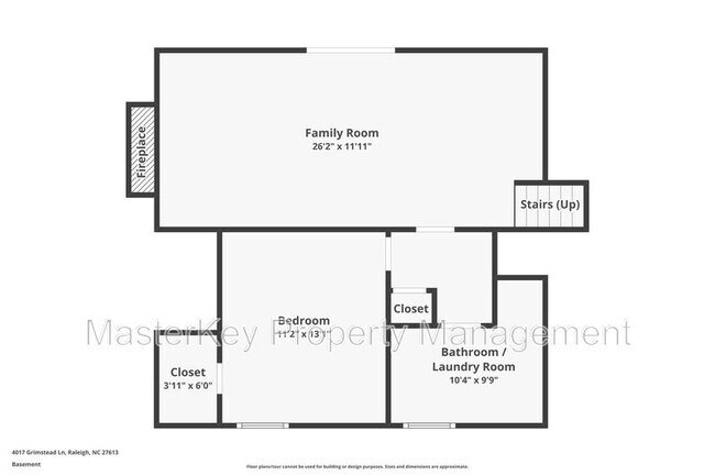 Building Photo - 4017 Grimstead Ln