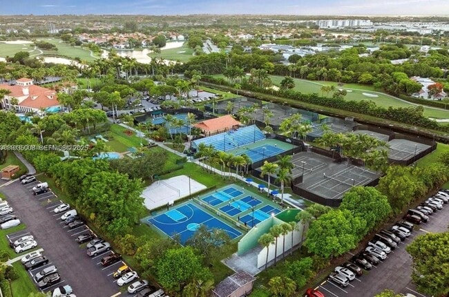 Building Photo - 9869 NW 52nd Terrace