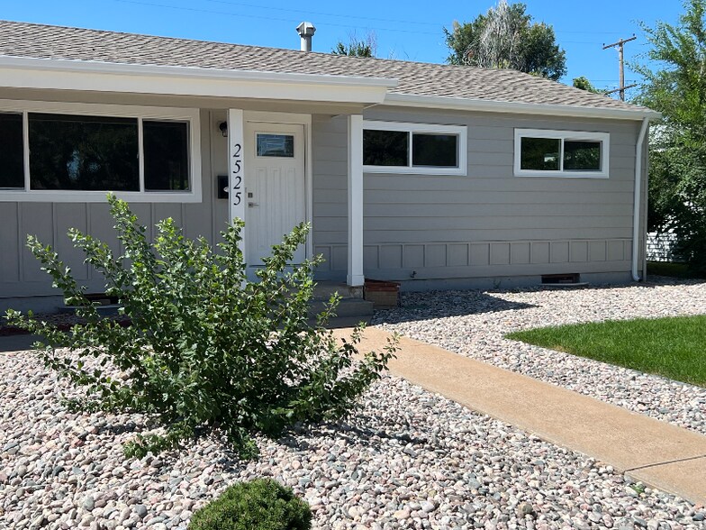 Building Photo - 2525 14th Ave Ct