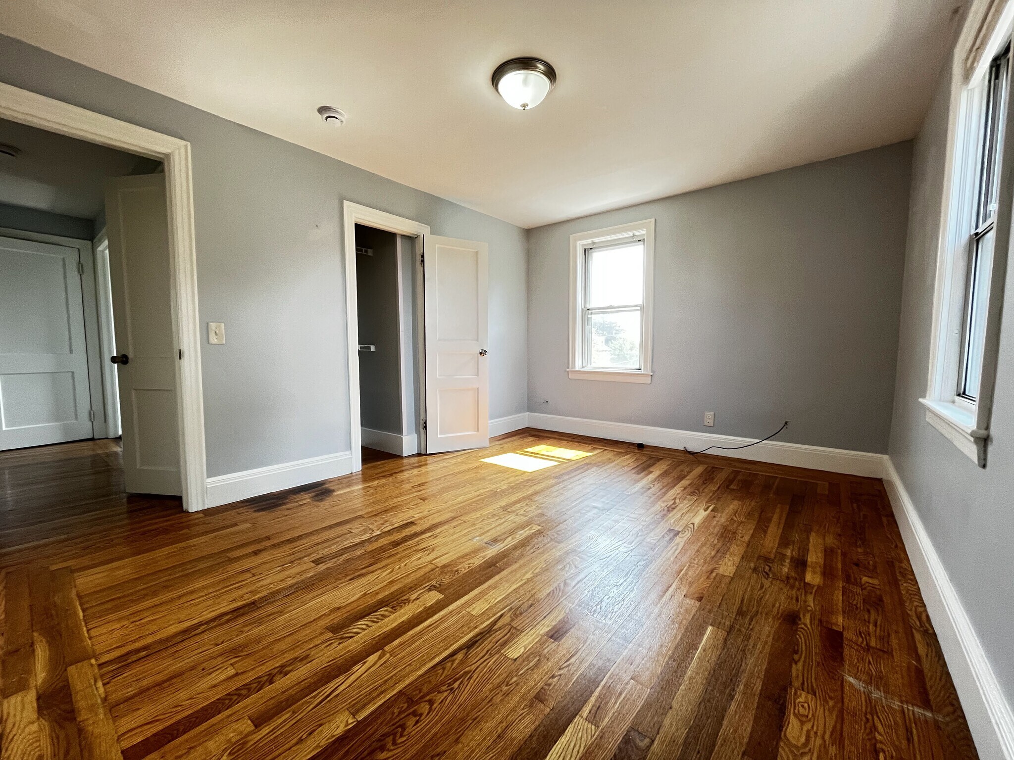 Bedroom 2 - 82 Roanoke St