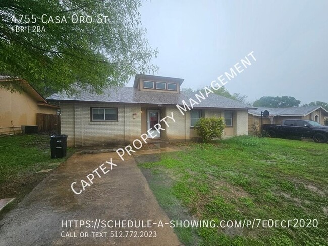 Building Photo - 4755 Casa Oro St