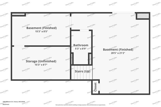 Building Photo - 1965 Masters Dr