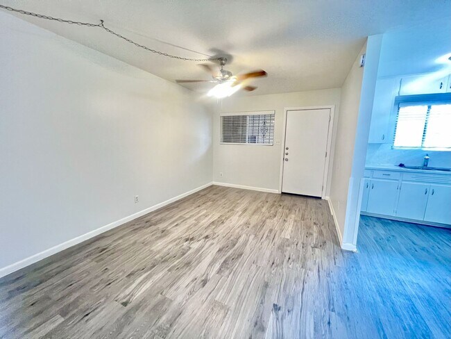 Interior Photo - Tower View Apartments