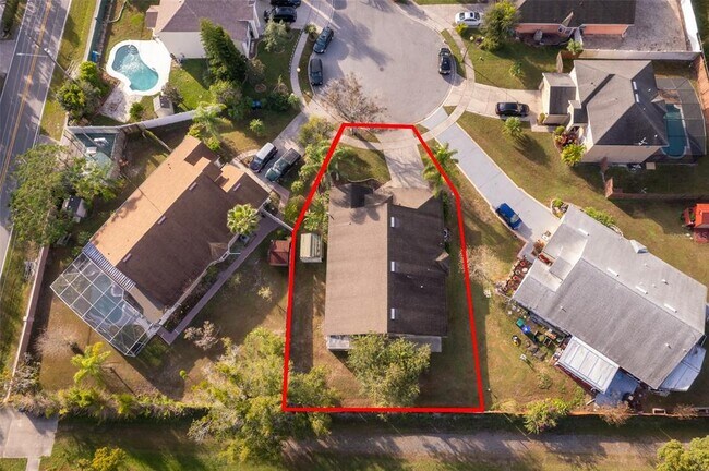 Building Photo - 900 American Rose Pkwy