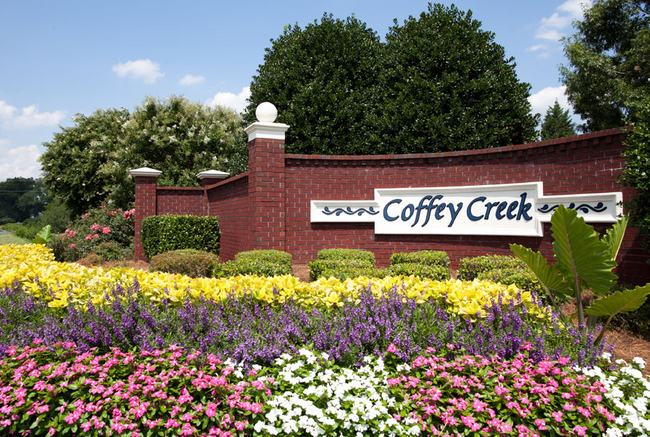 Building Photo - Coffey Creek