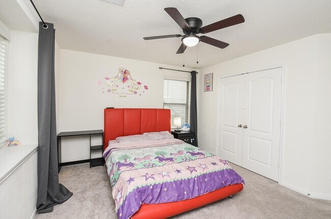 Building Photo - 17250 Texas Willow Dr