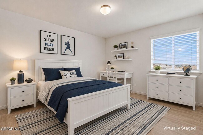 Building Photo - 1089 Indigo Sky St