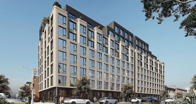 Building Photo - 953 Dean St