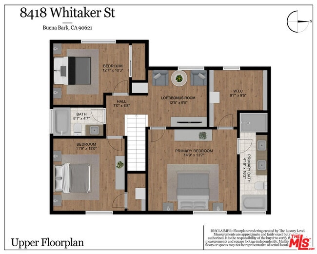 Building Photo - 8418 Whitaker St