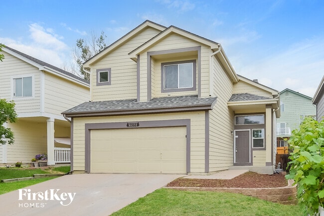 Building Photo - 5960 Faxon Ct