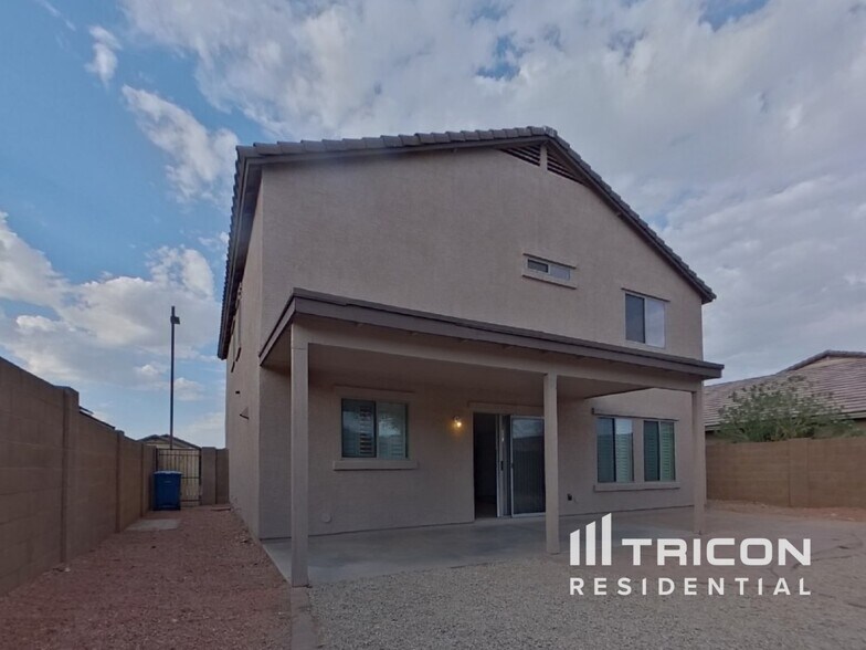 Building Photo - 23844 W Papago St