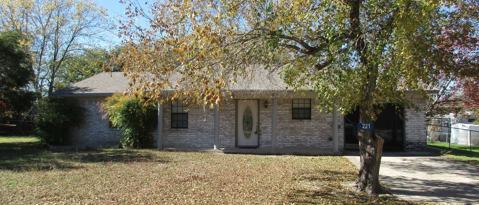 Primary Photo - 221 County Rd 3061